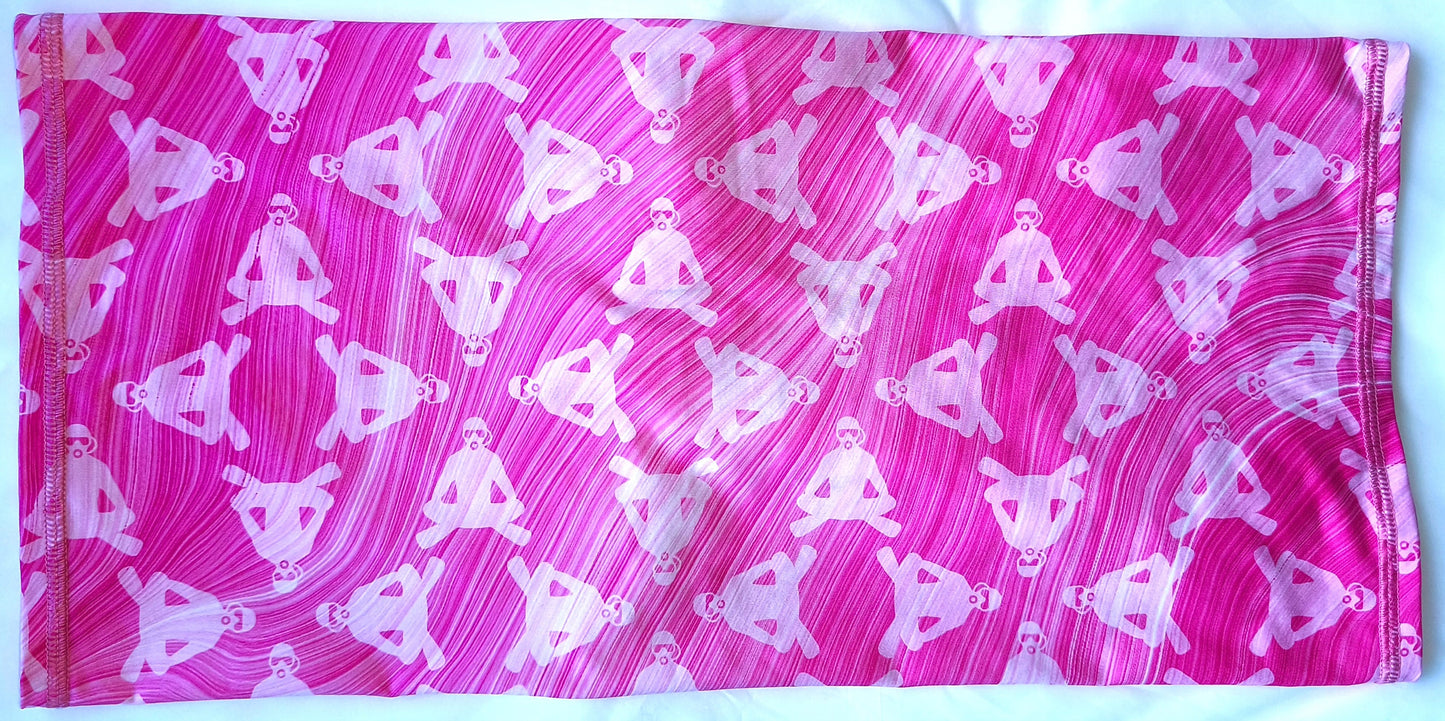 Dive In™ Buff – Pink